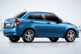 Swift Dezire 2014 3