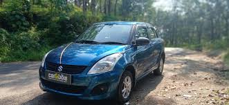 Swift Dezire 2014 4