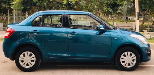 Swift Dezire 2014 5