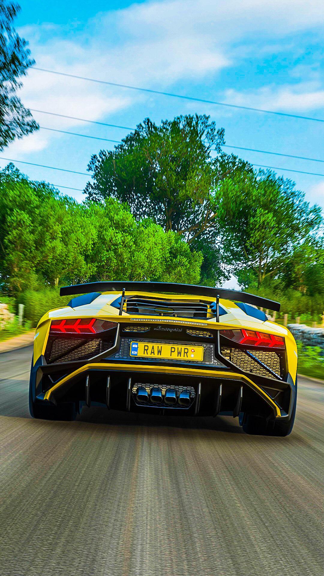 Lamborghini