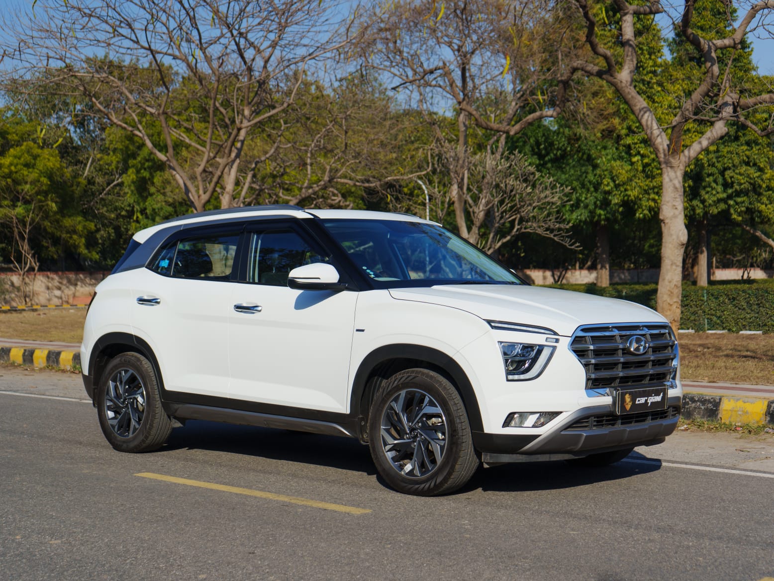 2022 Hyundai Creta 2