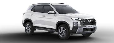 2022 Hyundai Creta 3